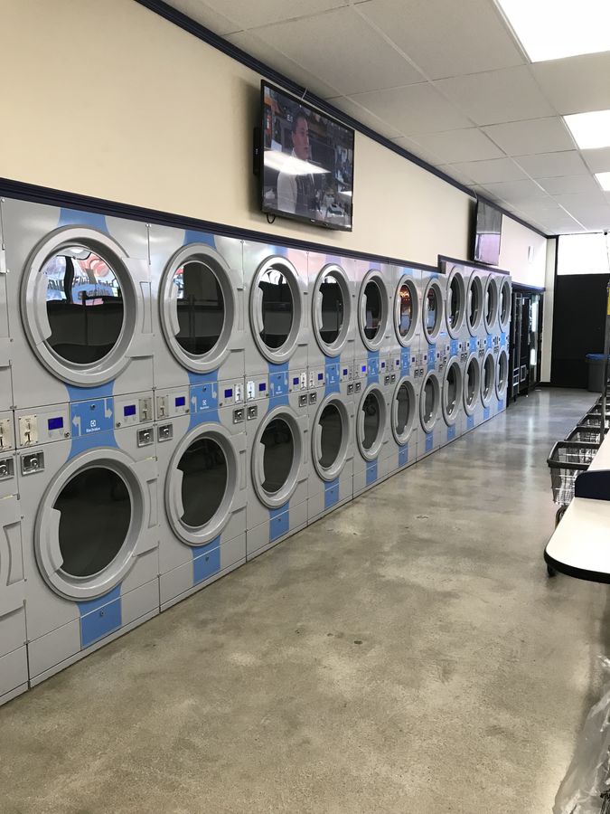 6th Street SoCal Wash and Fold