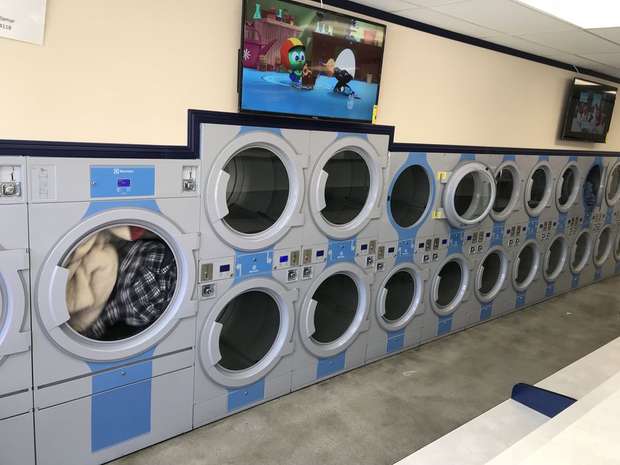 6th Street SoCal Wash and Fold