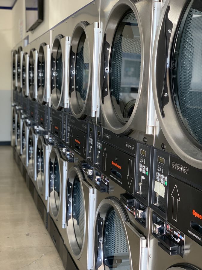 Chatsworth SoCal Wash and Fold