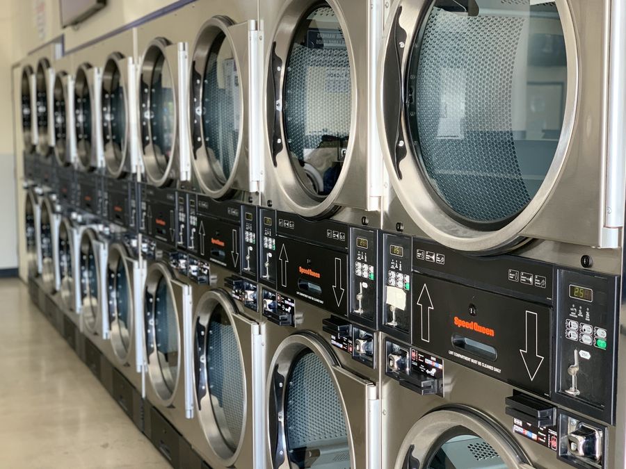 Chatsworth SoCal Wash and Fold