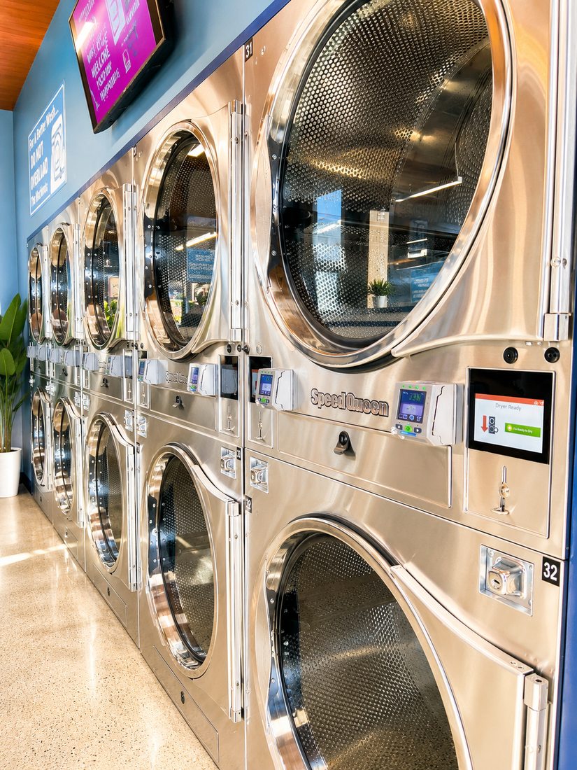 Huntington Park SoCal Wash and Fold