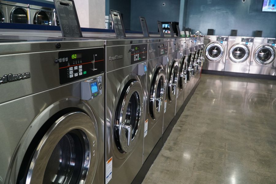 North Hollywood SoCal Wash and Fold