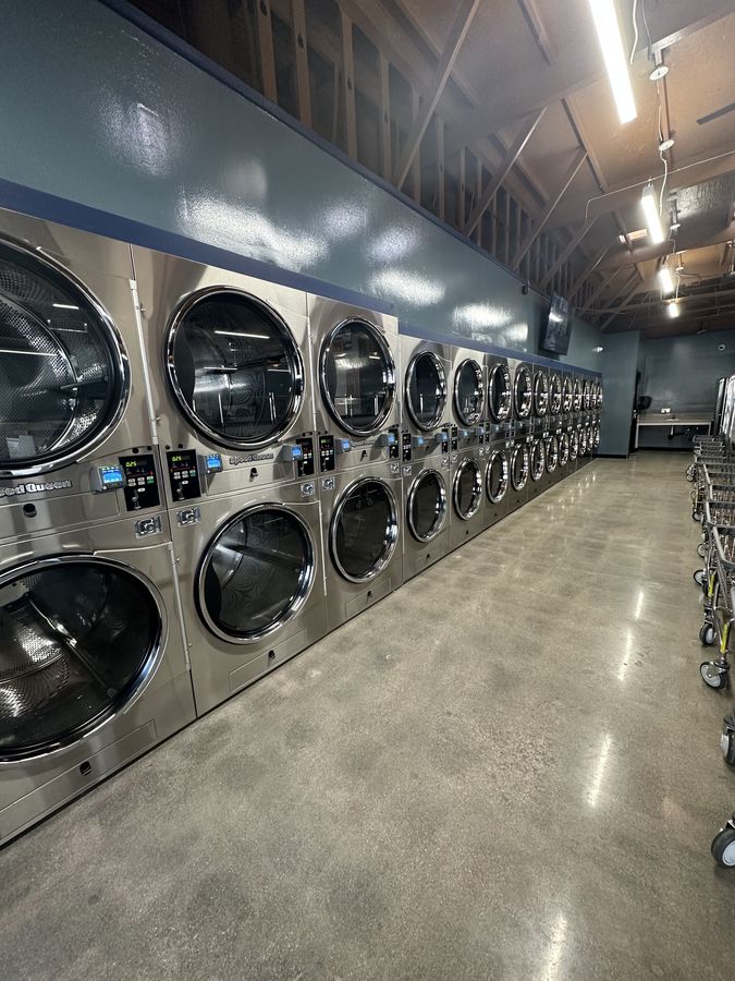 North Hollywood SoCal Wash and Fold