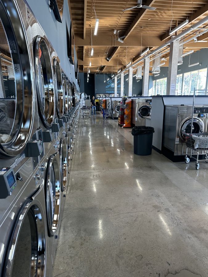 Panorama City SoCal Wash and Fold