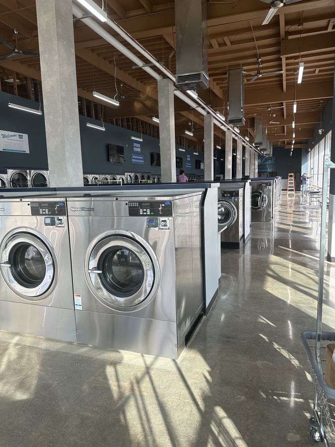 Panorama City SoCal Wash and Fold