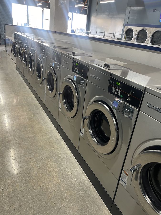 Sylmar SoCal Wash and Fold