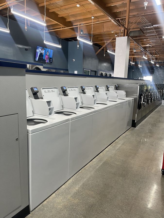 Sylmar SoCal Wash and Fold