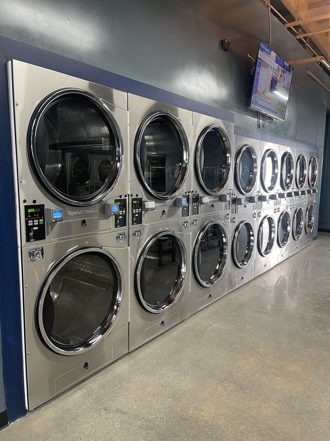Sylmar SoCal Wash and Fold