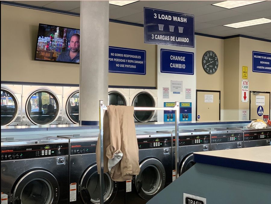 Van Nuys SoCal Wash and Fold