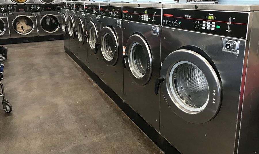 Van Nuys SoCal Wash and Fold